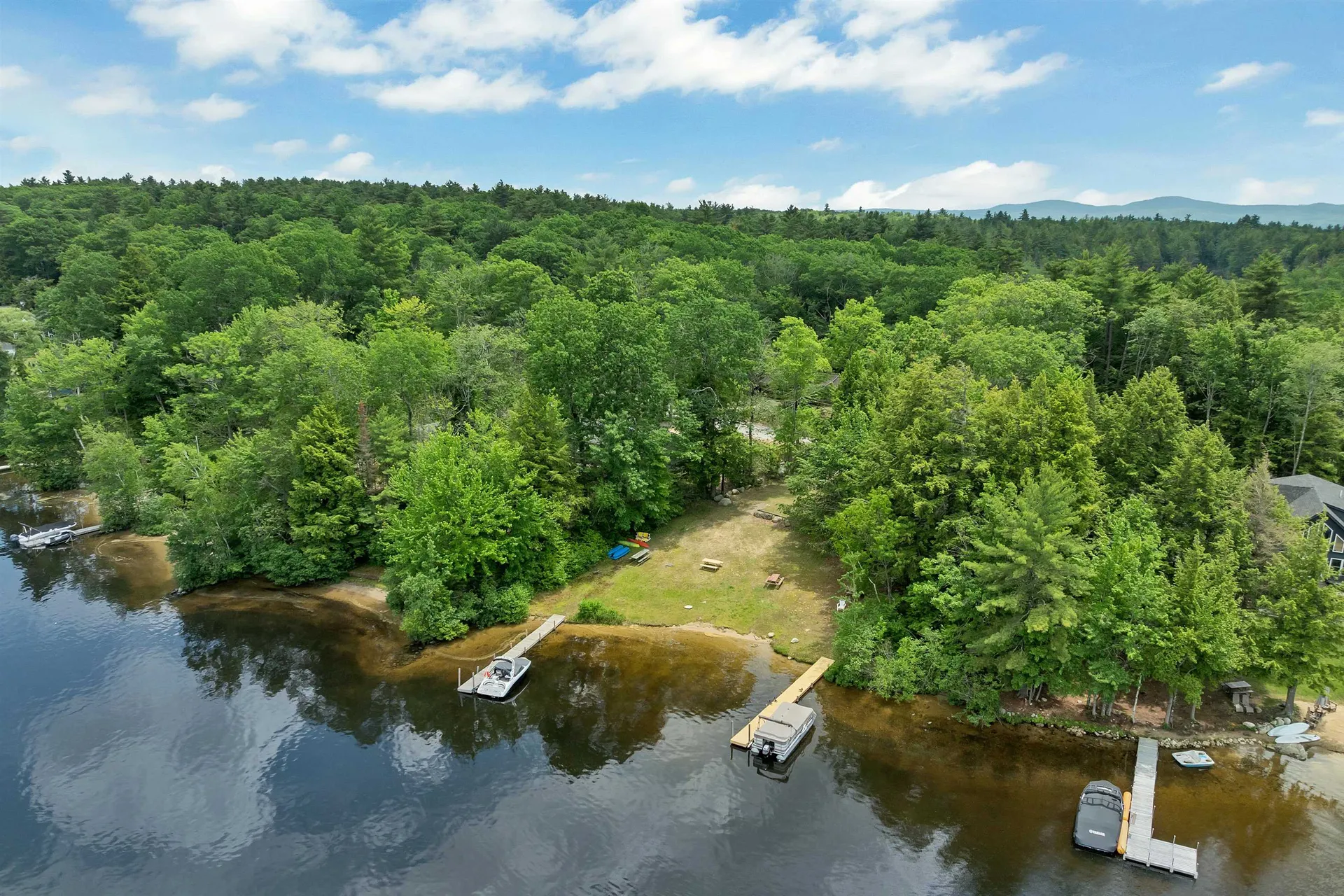 179 Nicola Road Middleton NH 03887