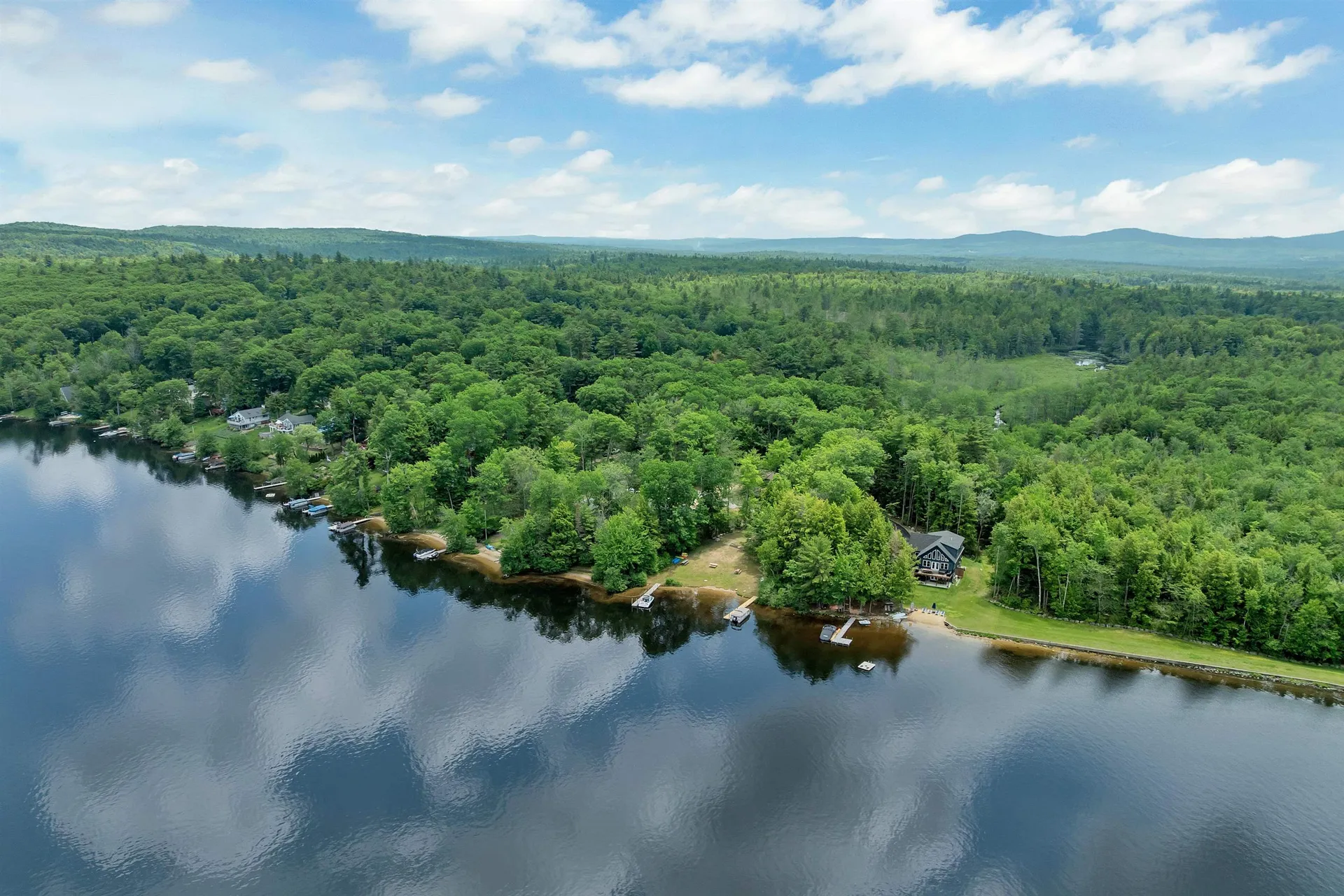 179 Nicola Road Middleton NH 03887