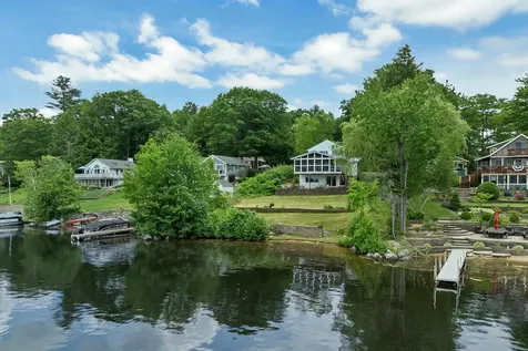179 Nicola Road Middleton NH 03887