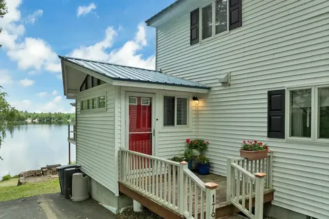 179 Nicola Road Middleton NH 03887