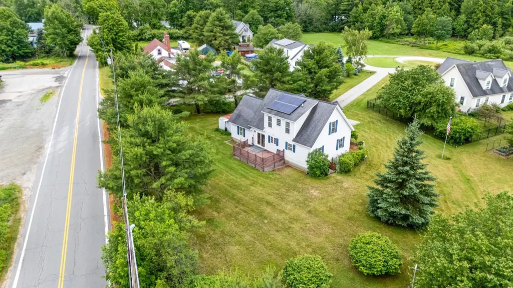 23 Windy Fields Lane Jaffrey NH 03452