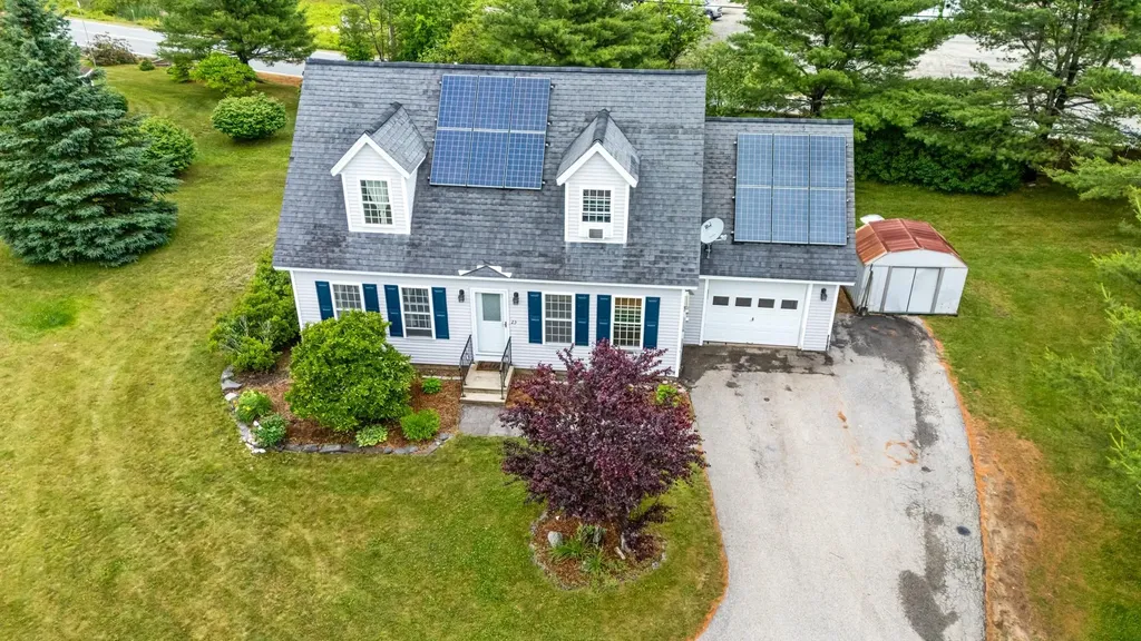 23 Windy Fields Lane Jaffrey NH 03452
