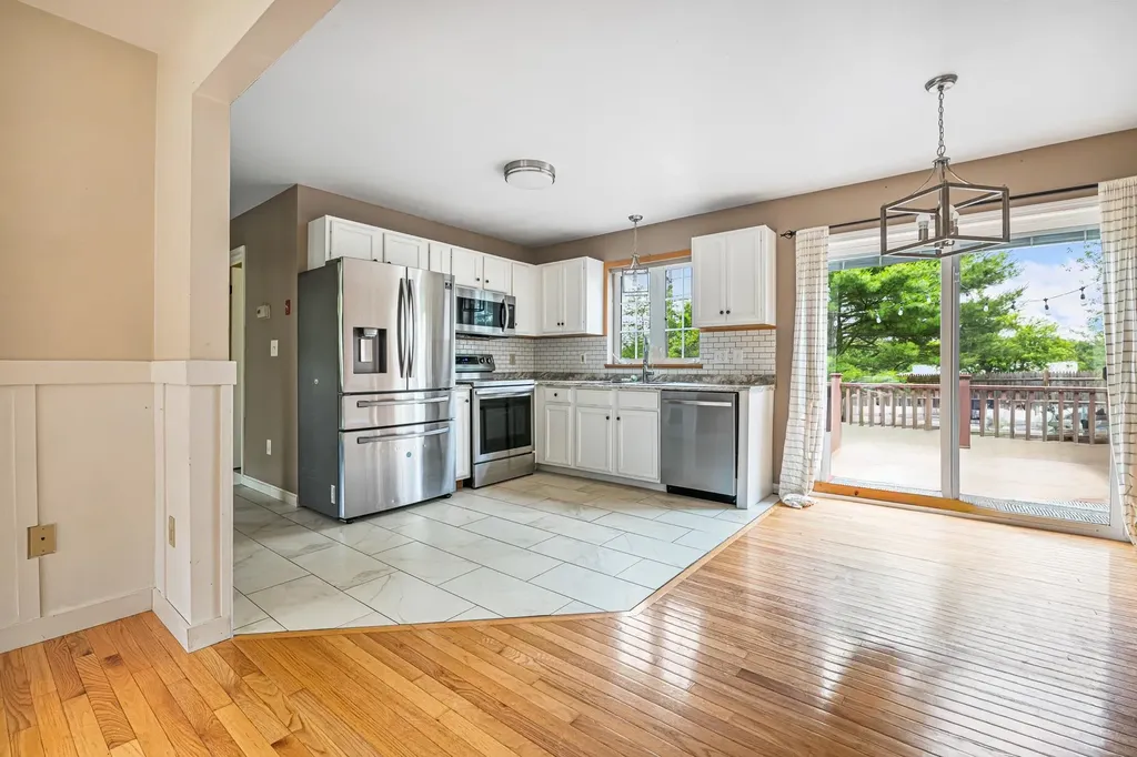 23 Windy Fields Lane Jaffrey NH 03452