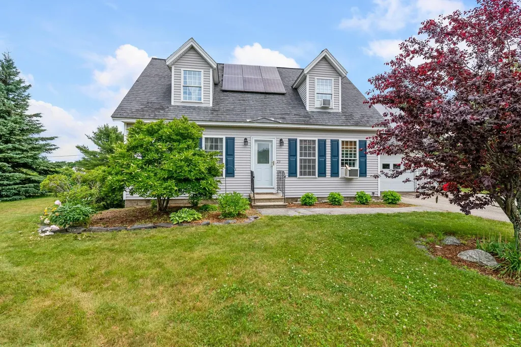 23 Windy Fields Lane Jaffrey NH 03452