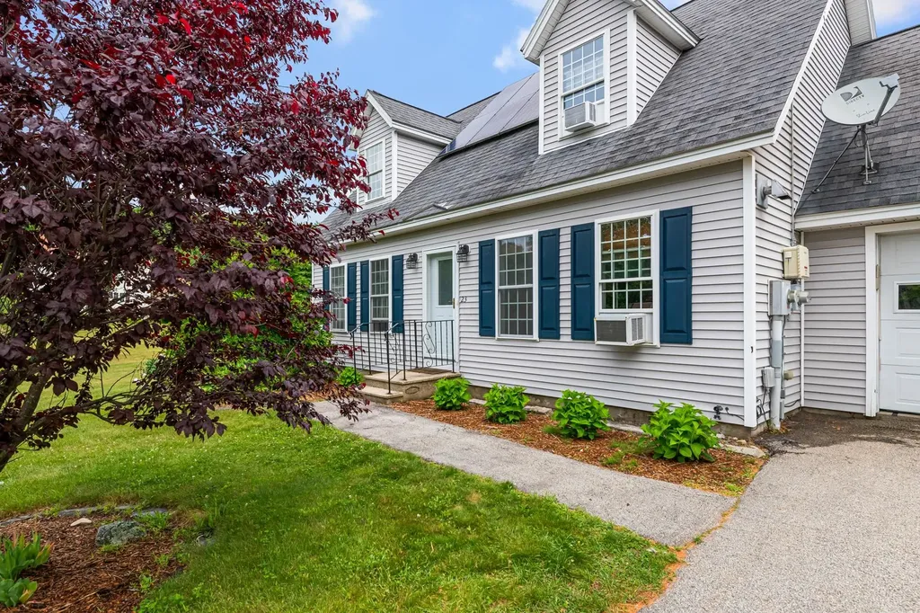 23 Windy Fields Lane Jaffrey NH 03452