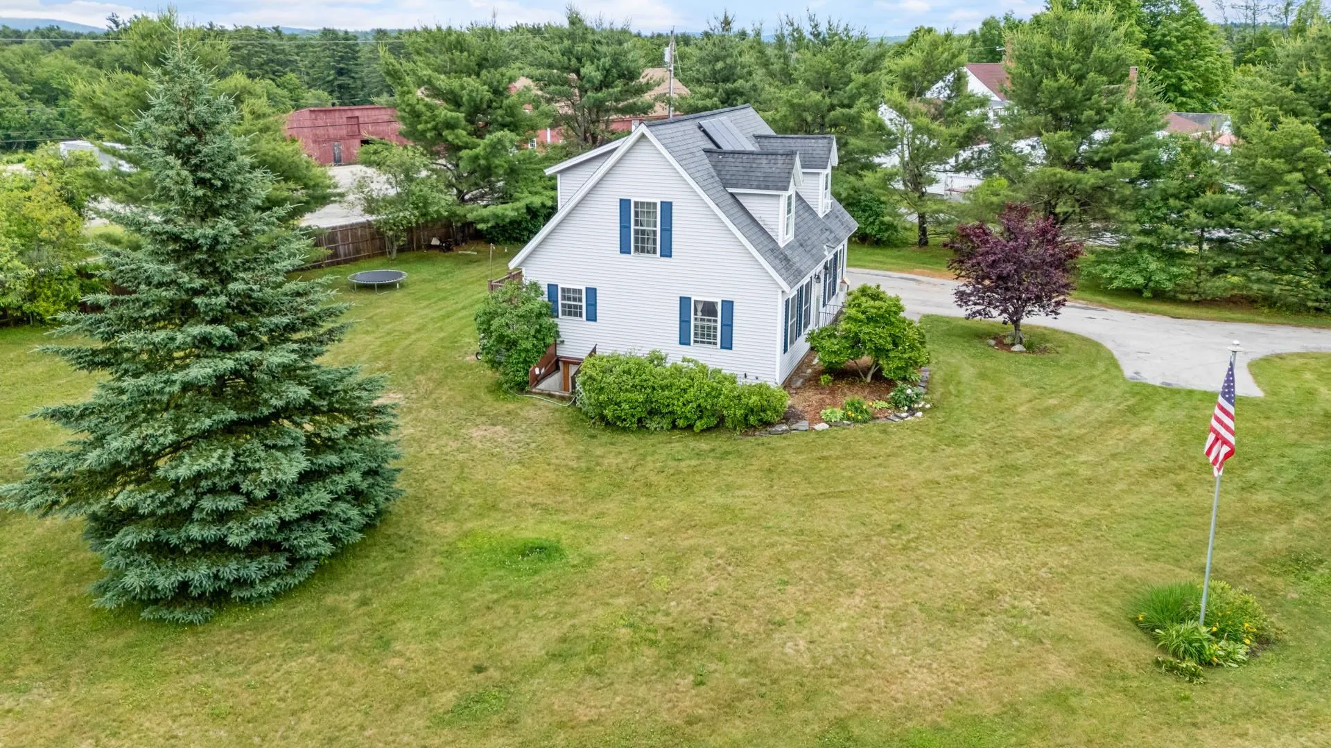 23 Windy Fields Lane Jaffrey NH 03452