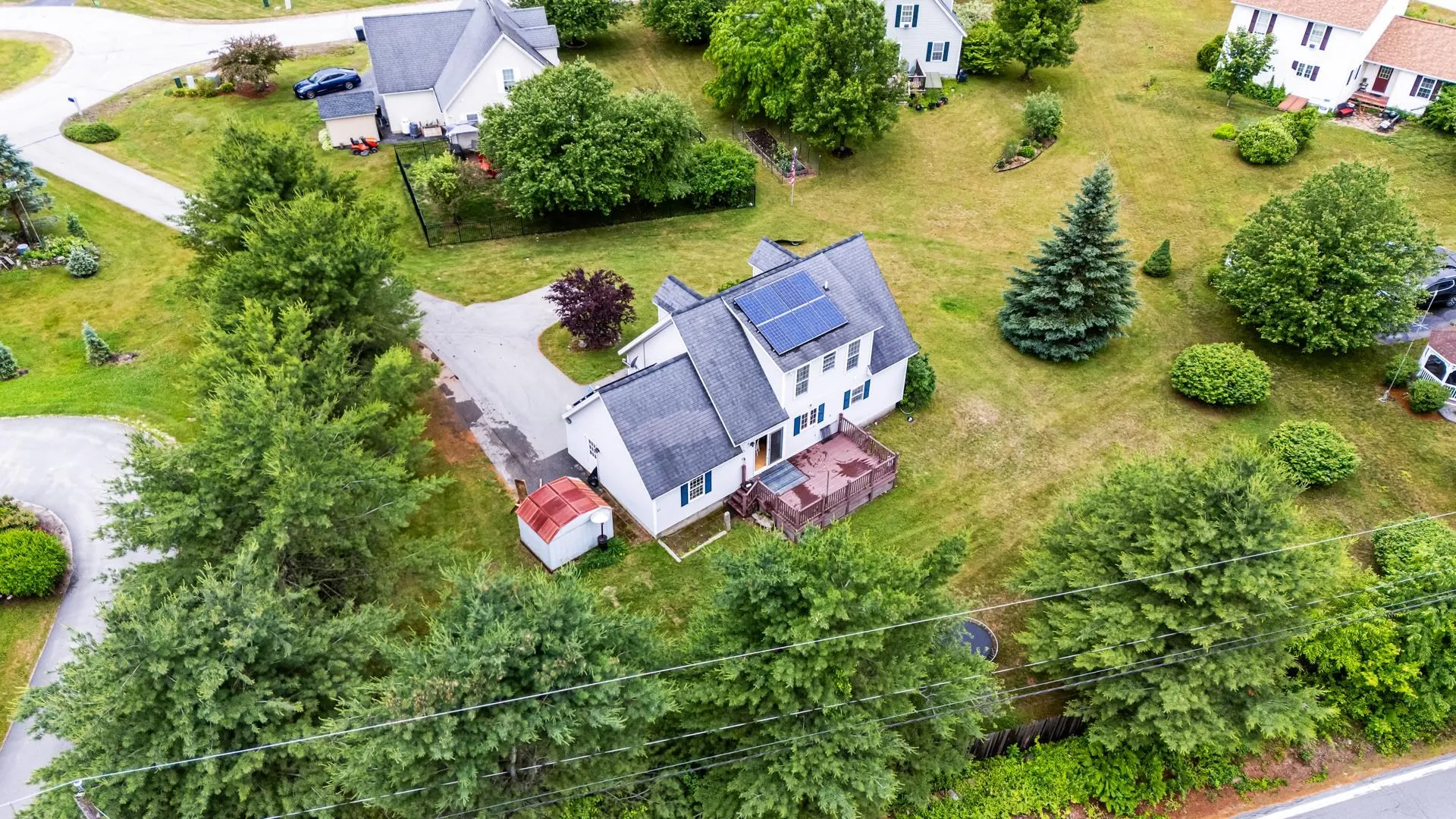 23 Windy Fields Lane Jaffrey NH 03452