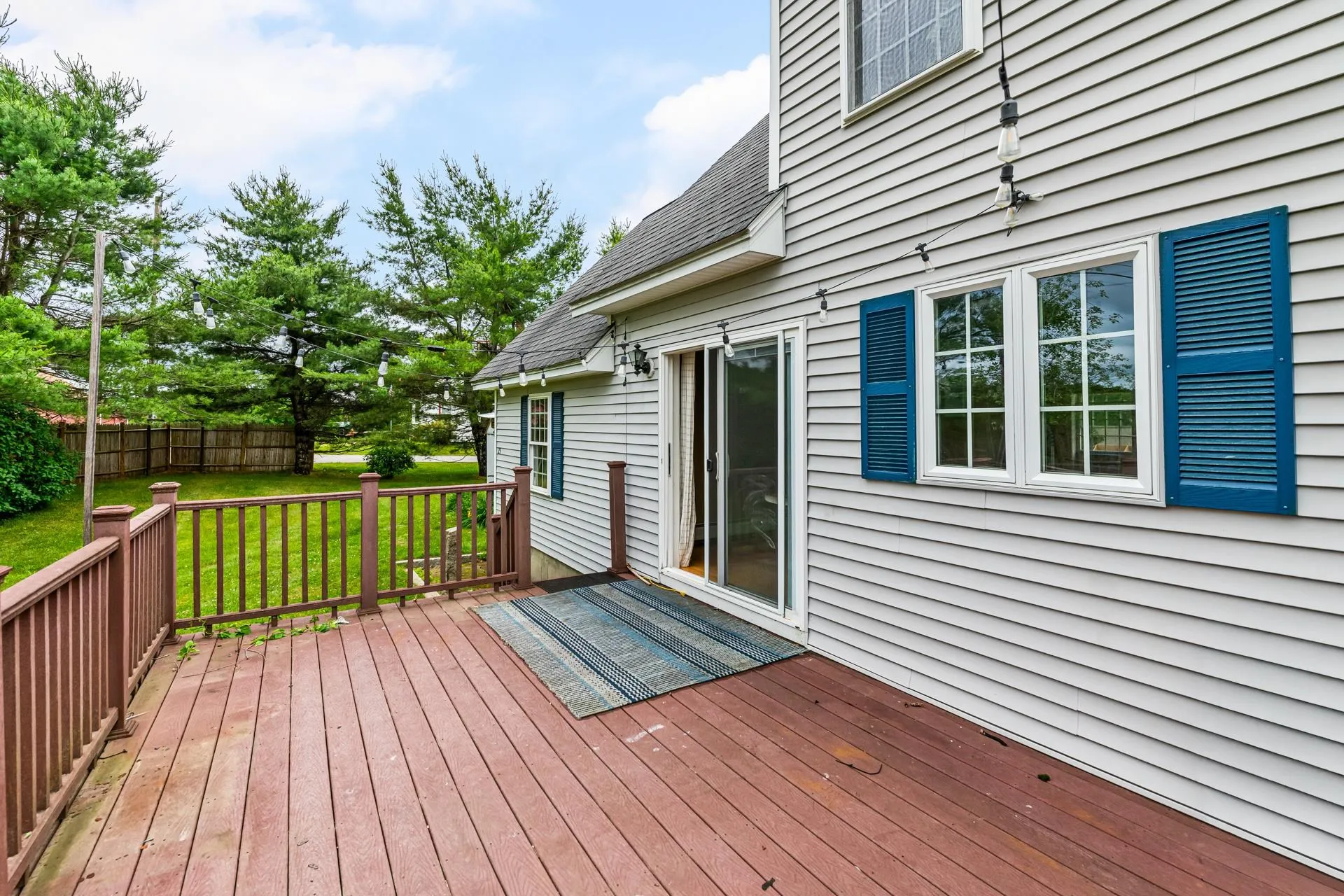 23 Windy Fields Lane Jaffrey NH 03452