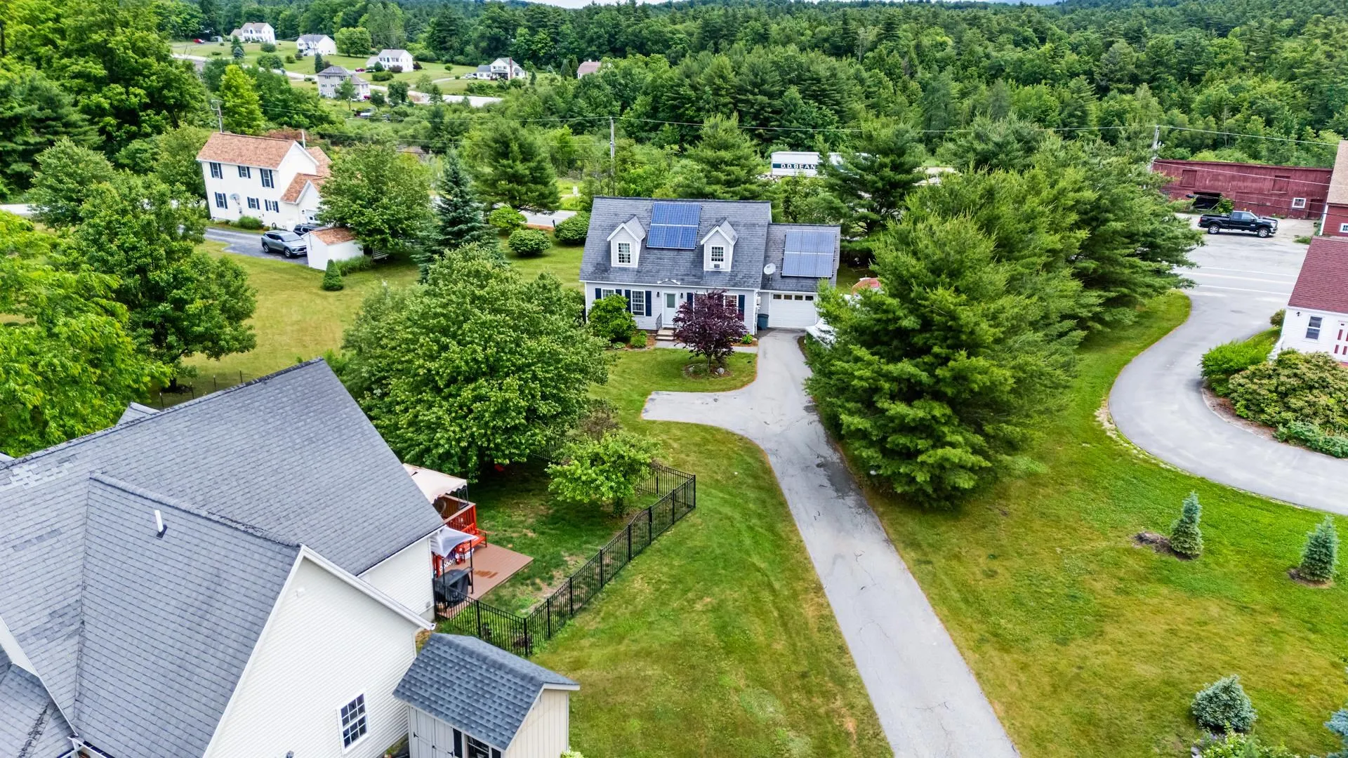 23 Windy Fields Lane Jaffrey NH 03452