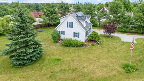 23 Windy Fields Lane Jaffrey NH 03452