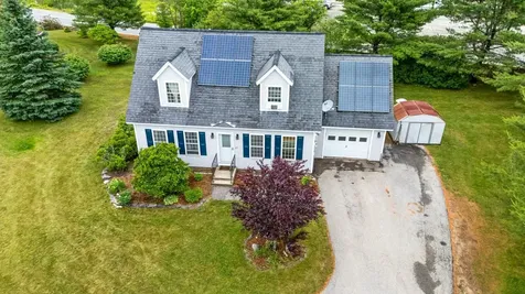 23 Windy Fields Lane Jaffrey NH 03452