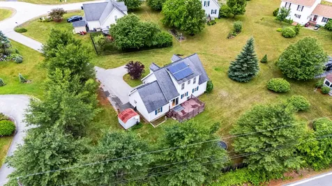 23 Windy Fields Lane Jaffrey NH 03452