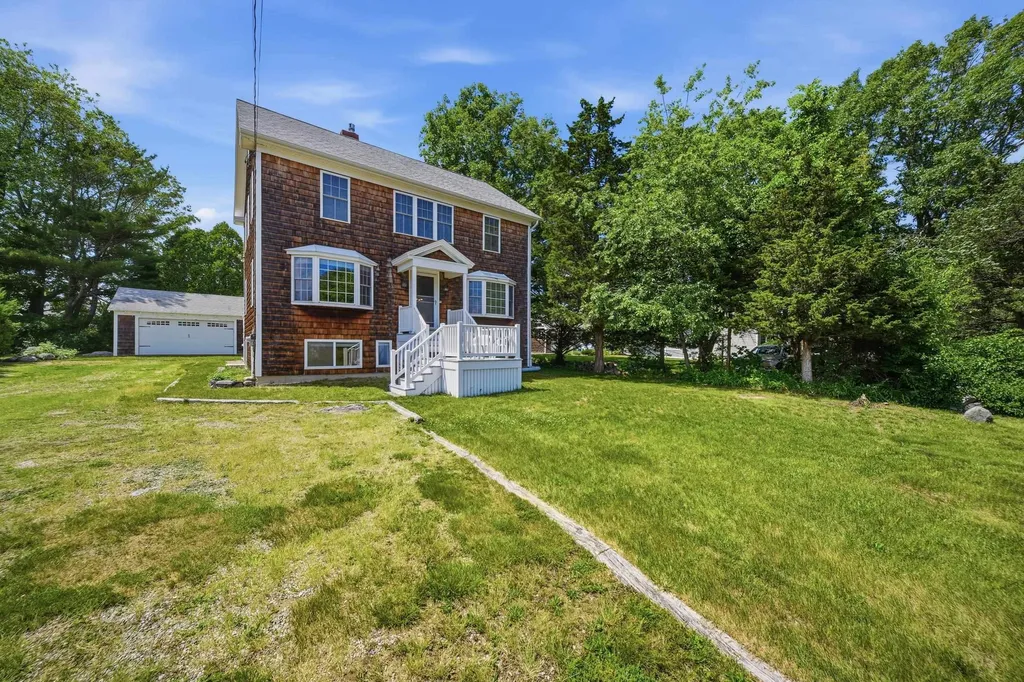 1001 Ocean Boulevard Hampton NH 03842