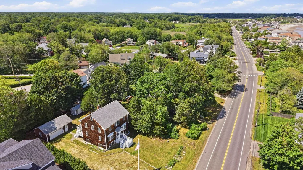 1001 Ocean Boulevard Hampton NH 03842
