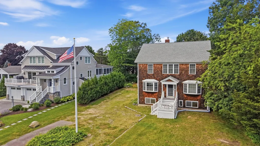 1001 Ocean Boulevard Hampton NH 03842