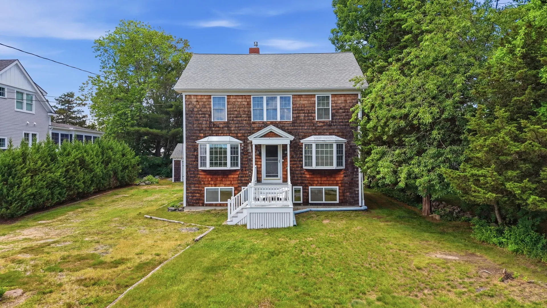 1001 Ocean Boulevard Hampton NH 03842