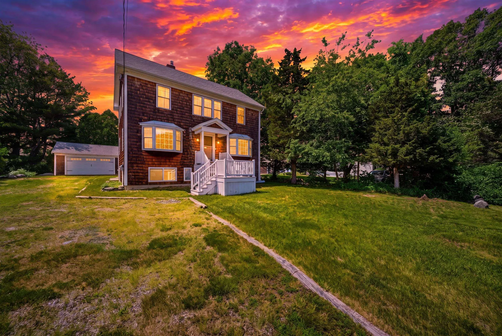1001 Ocean Boulevard Hampton NH 03842