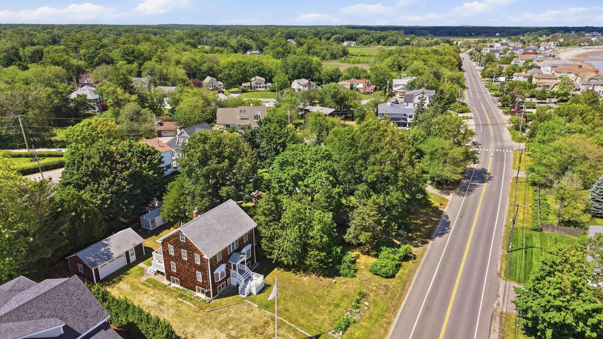 1001 Ocean Boulevard Hampton NH 03842