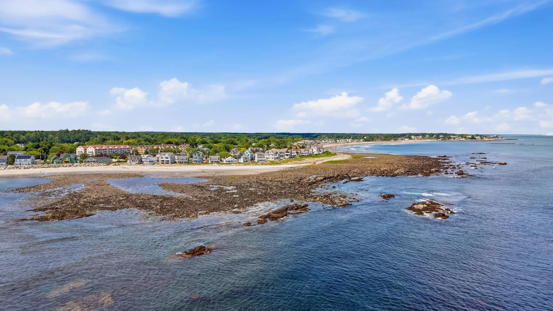 1001 Ocean Boulevard Hampton NH 03842