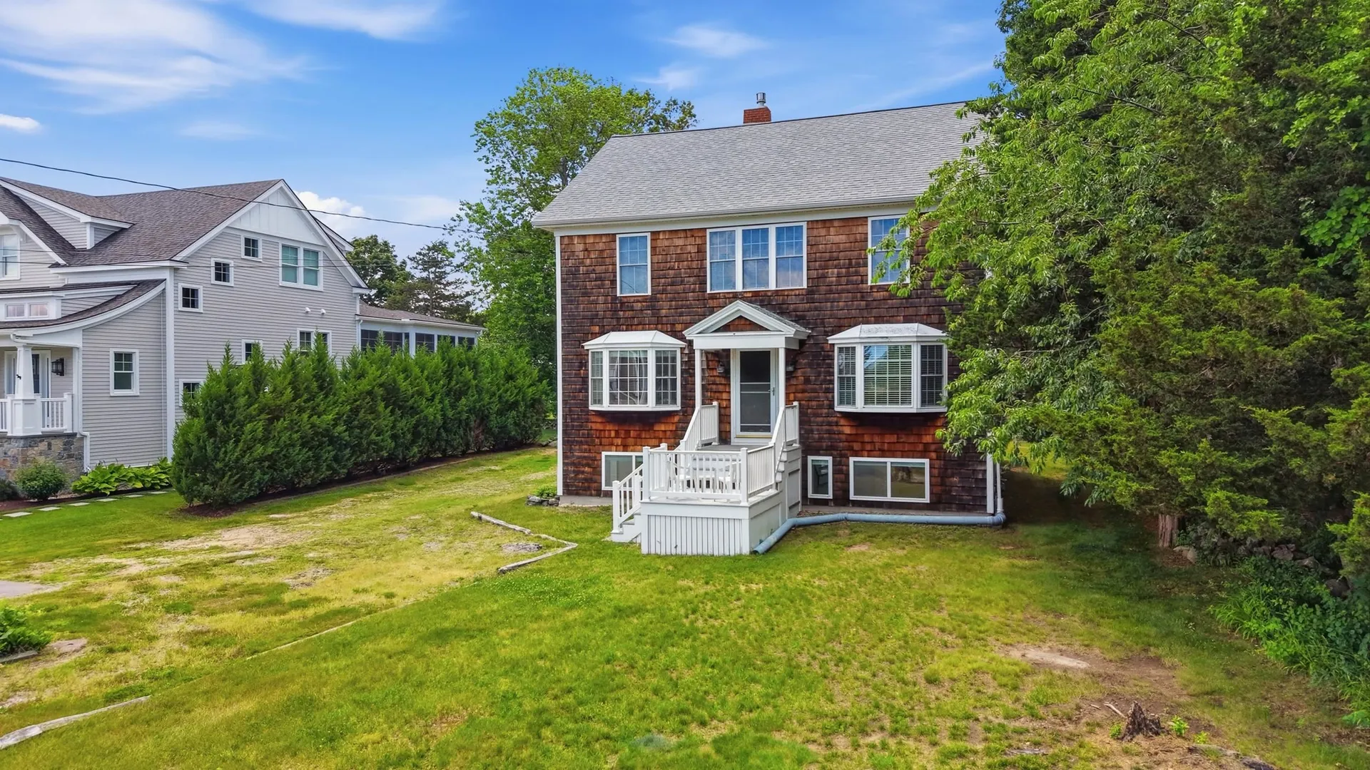 1001 Ocean Boulevard Hampton NH 03842