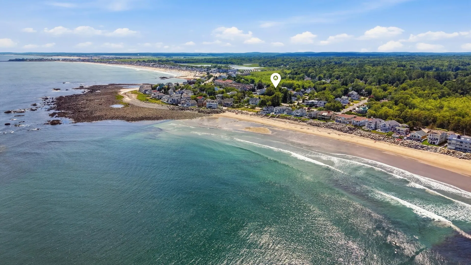 1001 Ocean Boulevard Hampton NH 03842