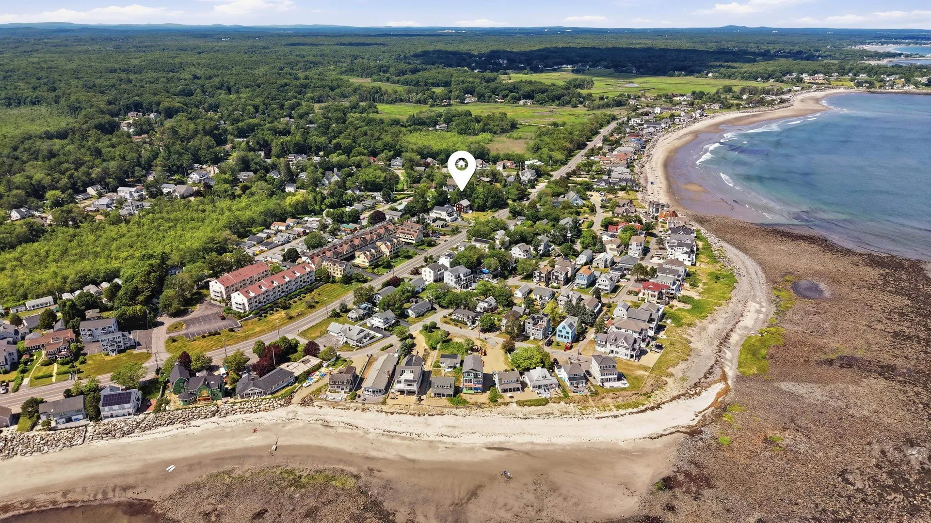 1001 Ocean Boulevard Hampton NH 03842