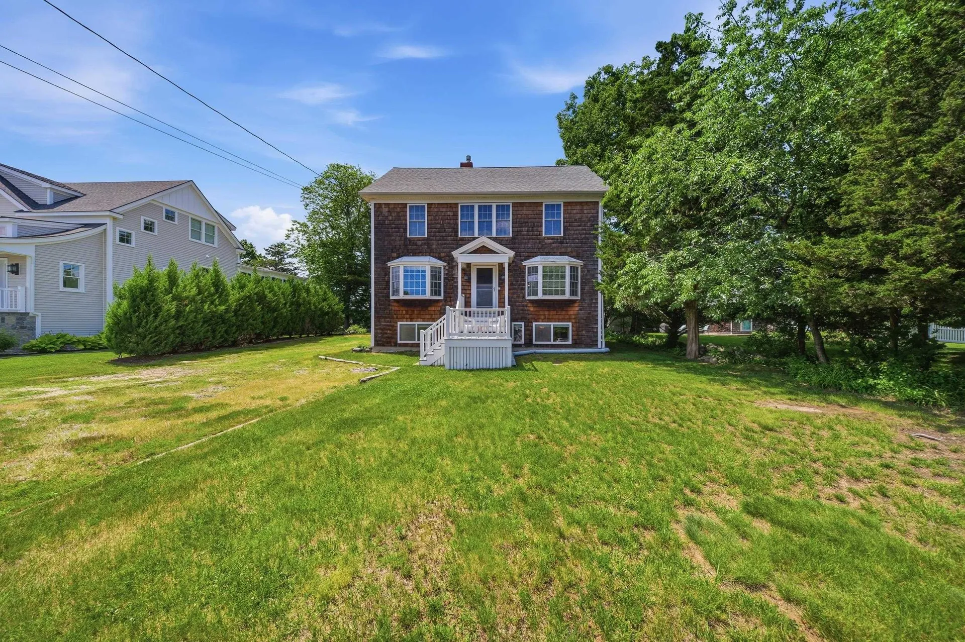 1001 Ocean Boulevard Hampton NH 03842