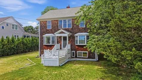 1001 Ocean Boulevard Hampton NH 03842