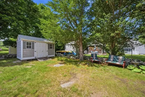 1001 Ocean Boulevard Hampton NH 03842