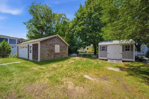 1001 Ocean Boulevard Hampton NH 03842