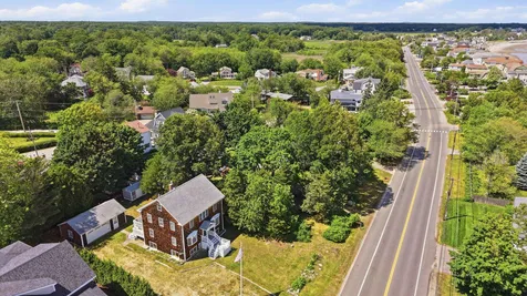 1001 Ocean Boulevard Hampton NH 03842