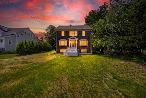 1001 Ocean Boulevard Hampton NH 03842