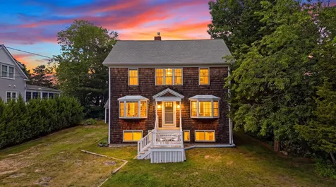1001 Ocean Boulevard Hampton NH 03842
