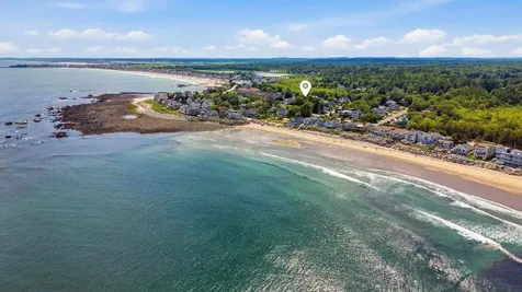 1001 Ocean Boulevard Hampton NH 03842