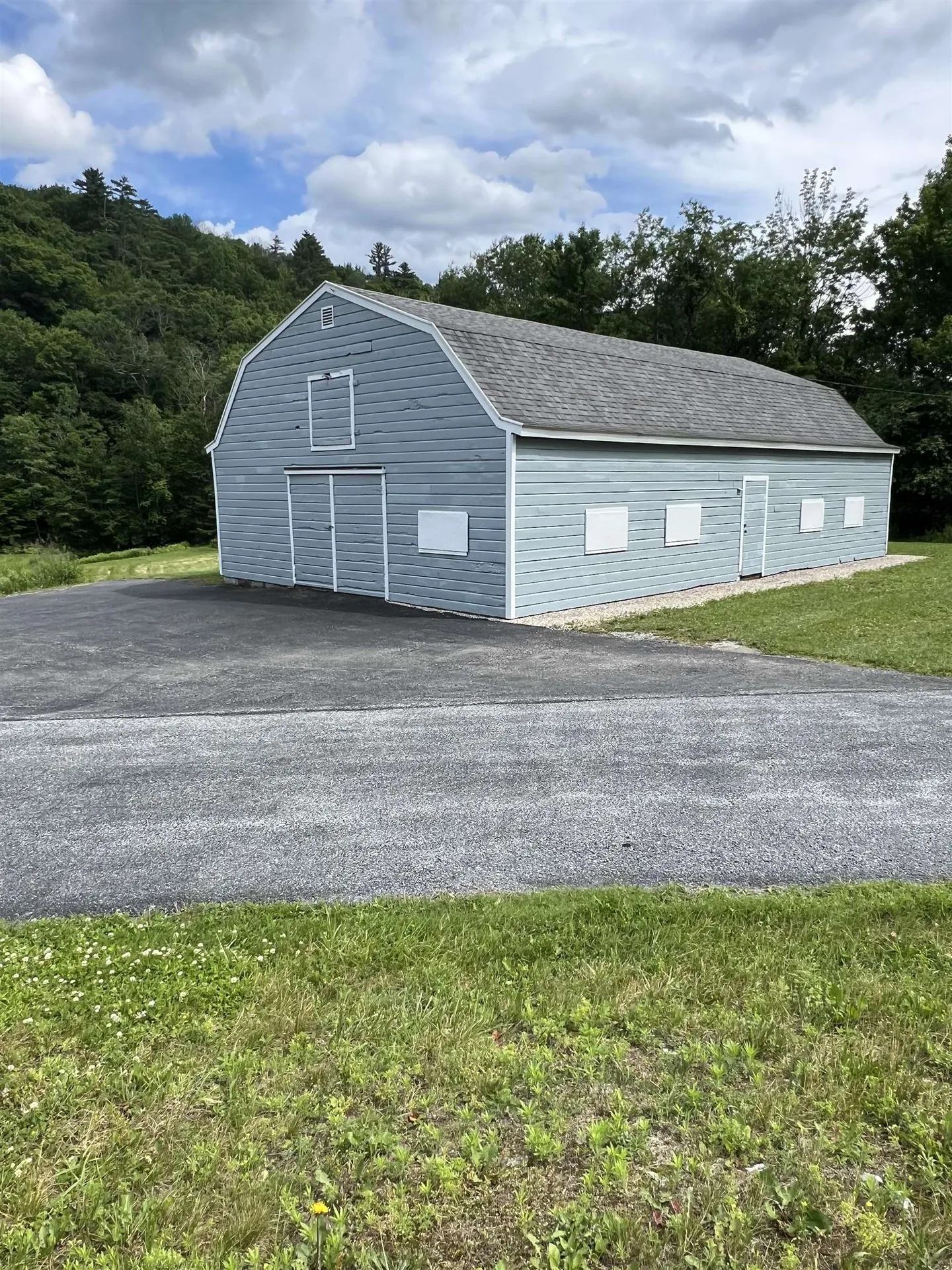 2740 Sandgate Road Sandgate VT 05250