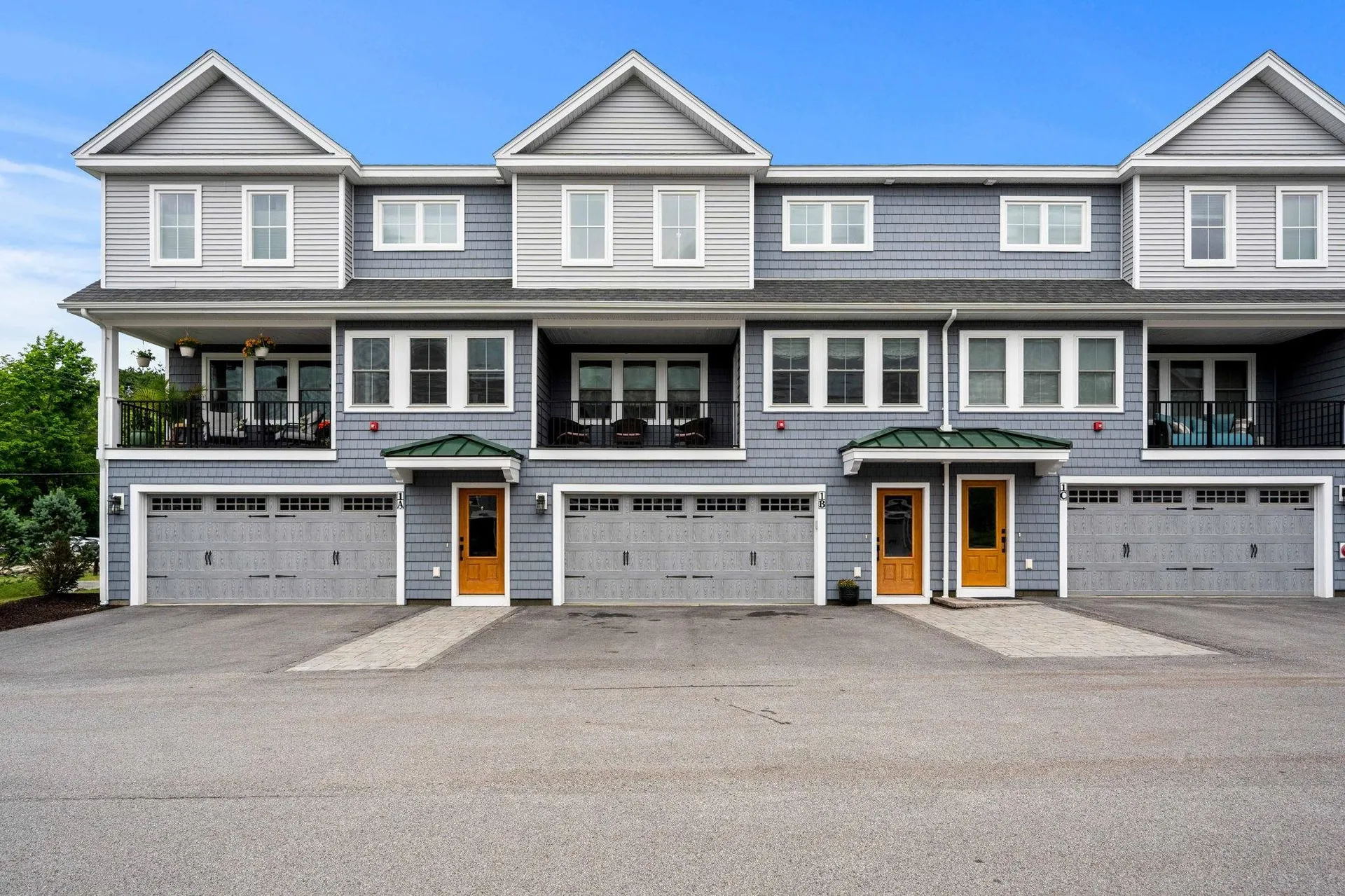 1244 Washington Road Rye NH 03870