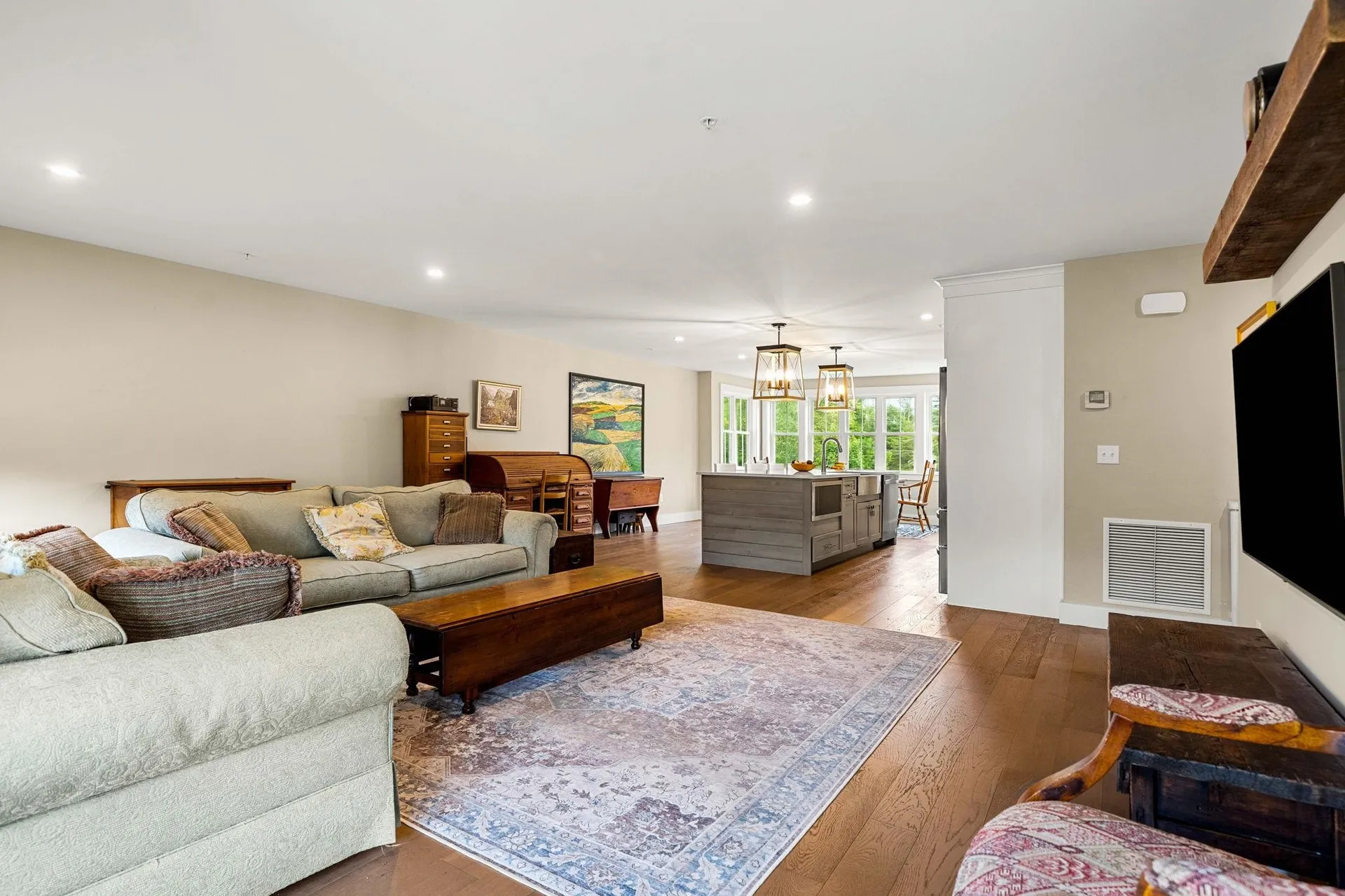 1244 Washington Road Rye NH 03870