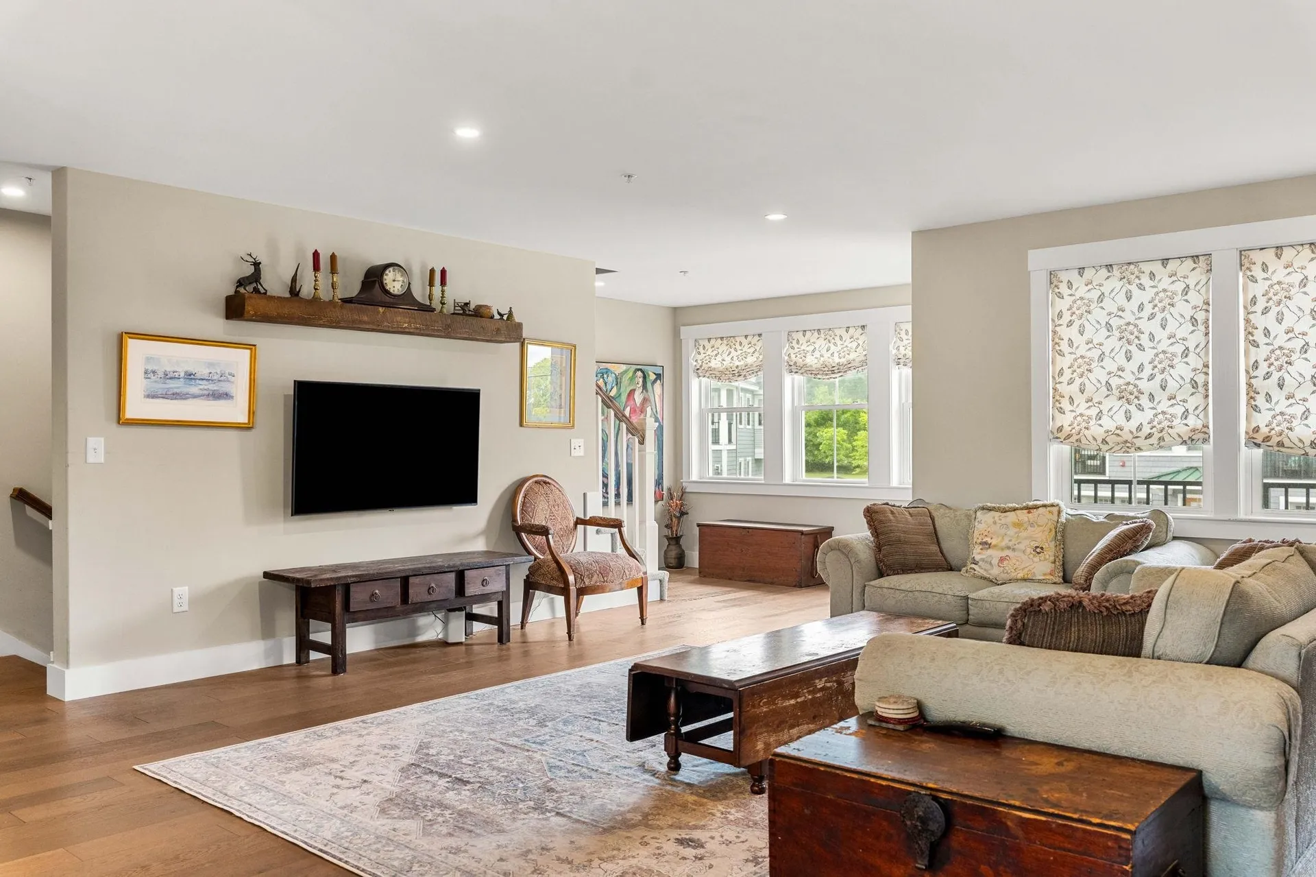 1244 Washington Road Rye NH 03870