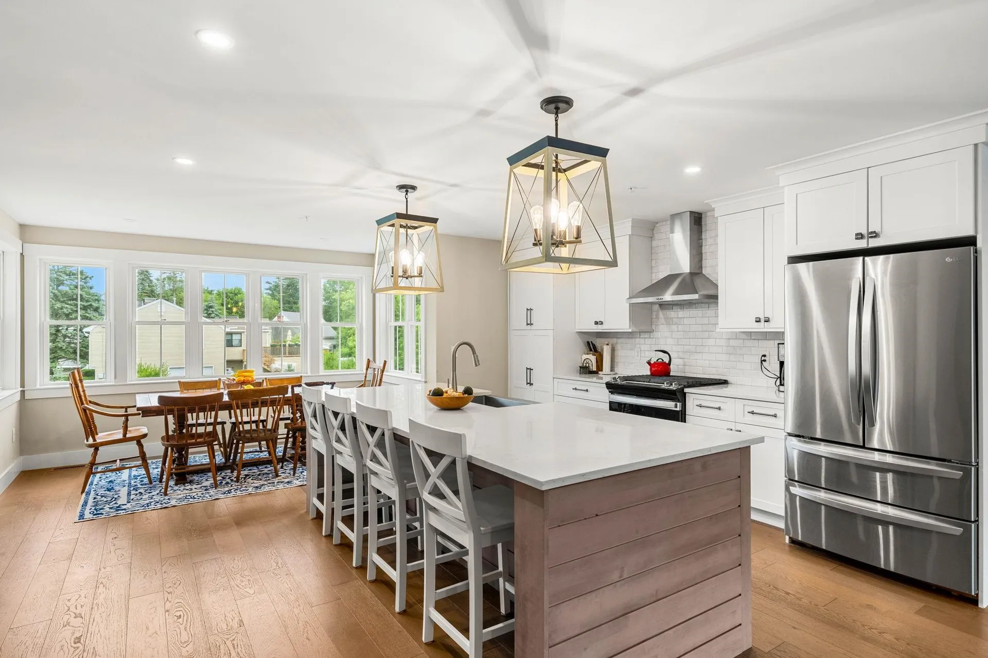 1244 Washington Road Rye NH 03870