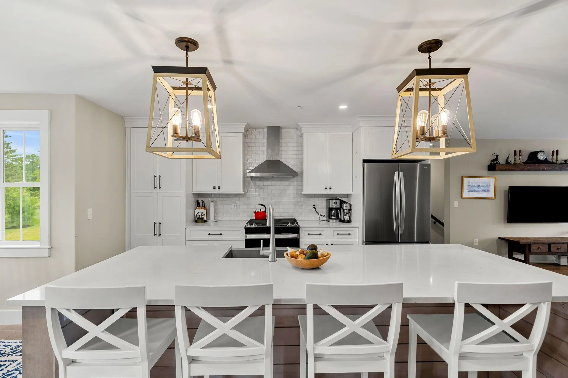 1244 Washington Road Rye NH 03870