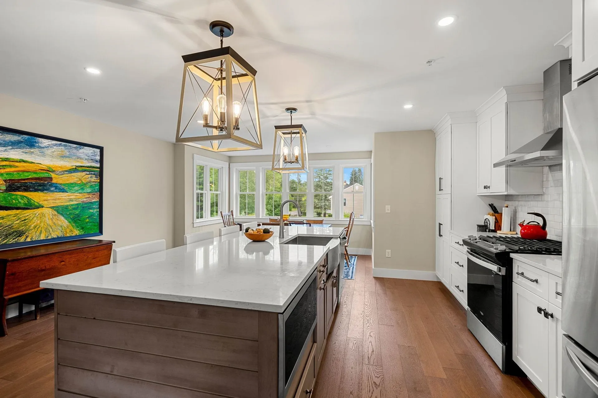 1244 Washington Road Rye NH 03870
