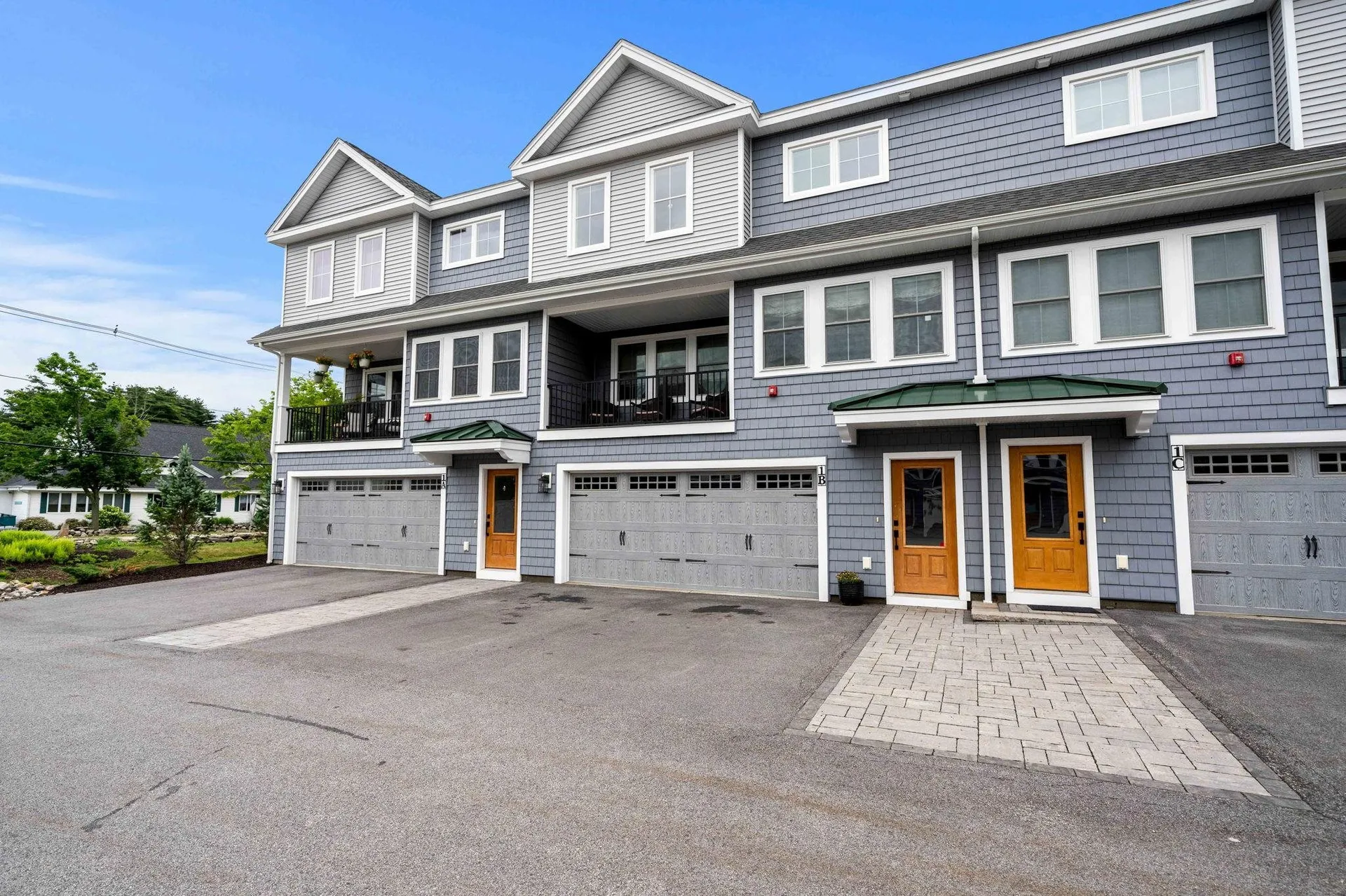 1244 Washington Road Rye NH 03870