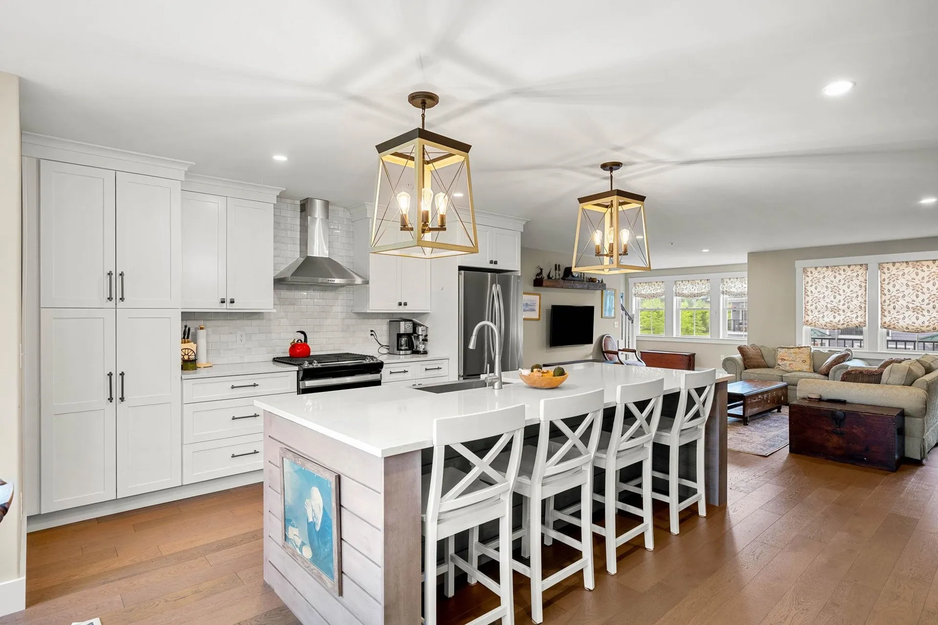1244 Washington Road Rye NH 03870