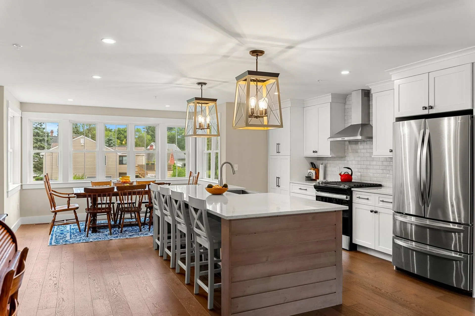 1244 Washington Road Rye NH 03870