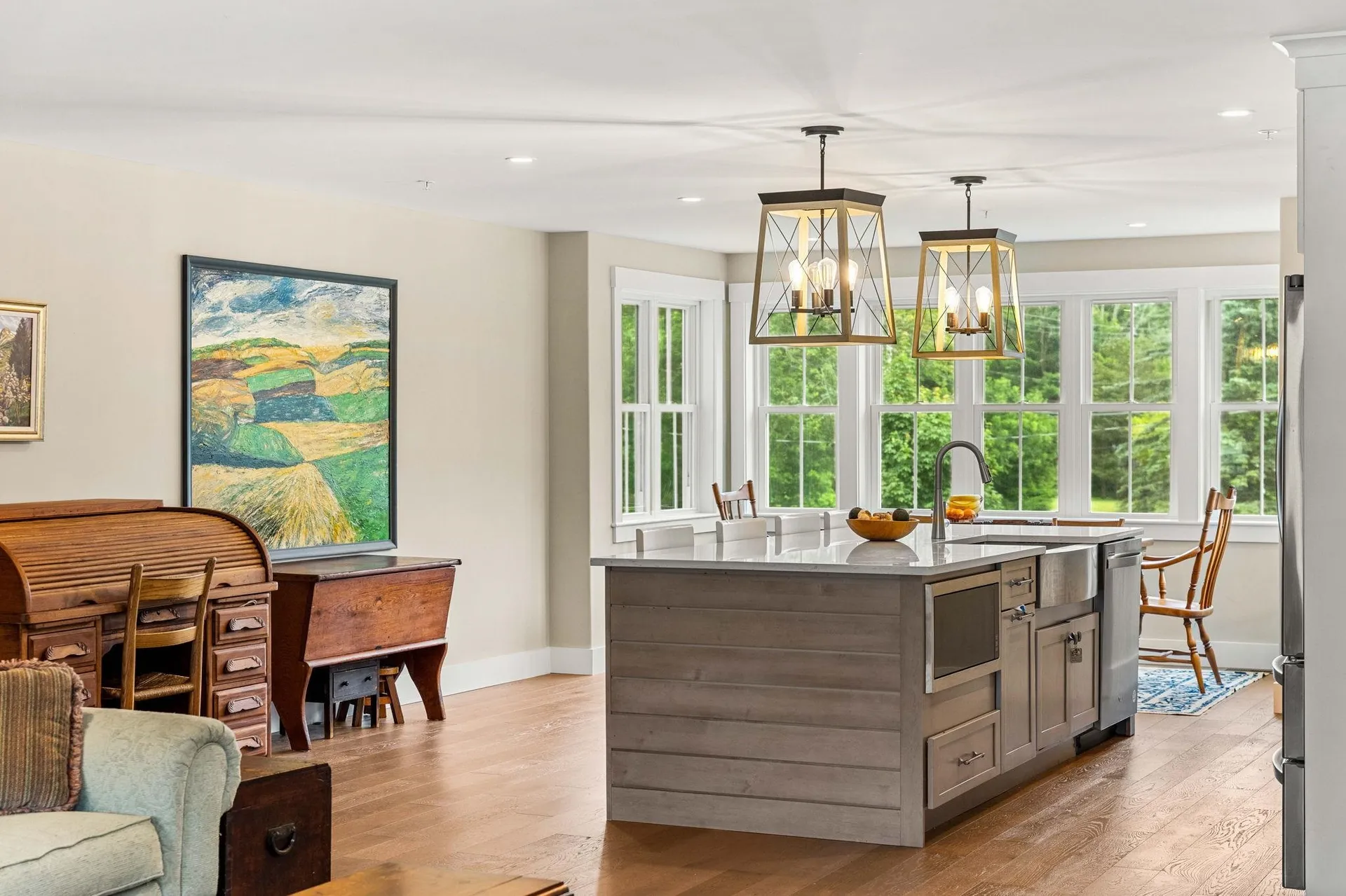 1244 Washington Road Rye NH 03870