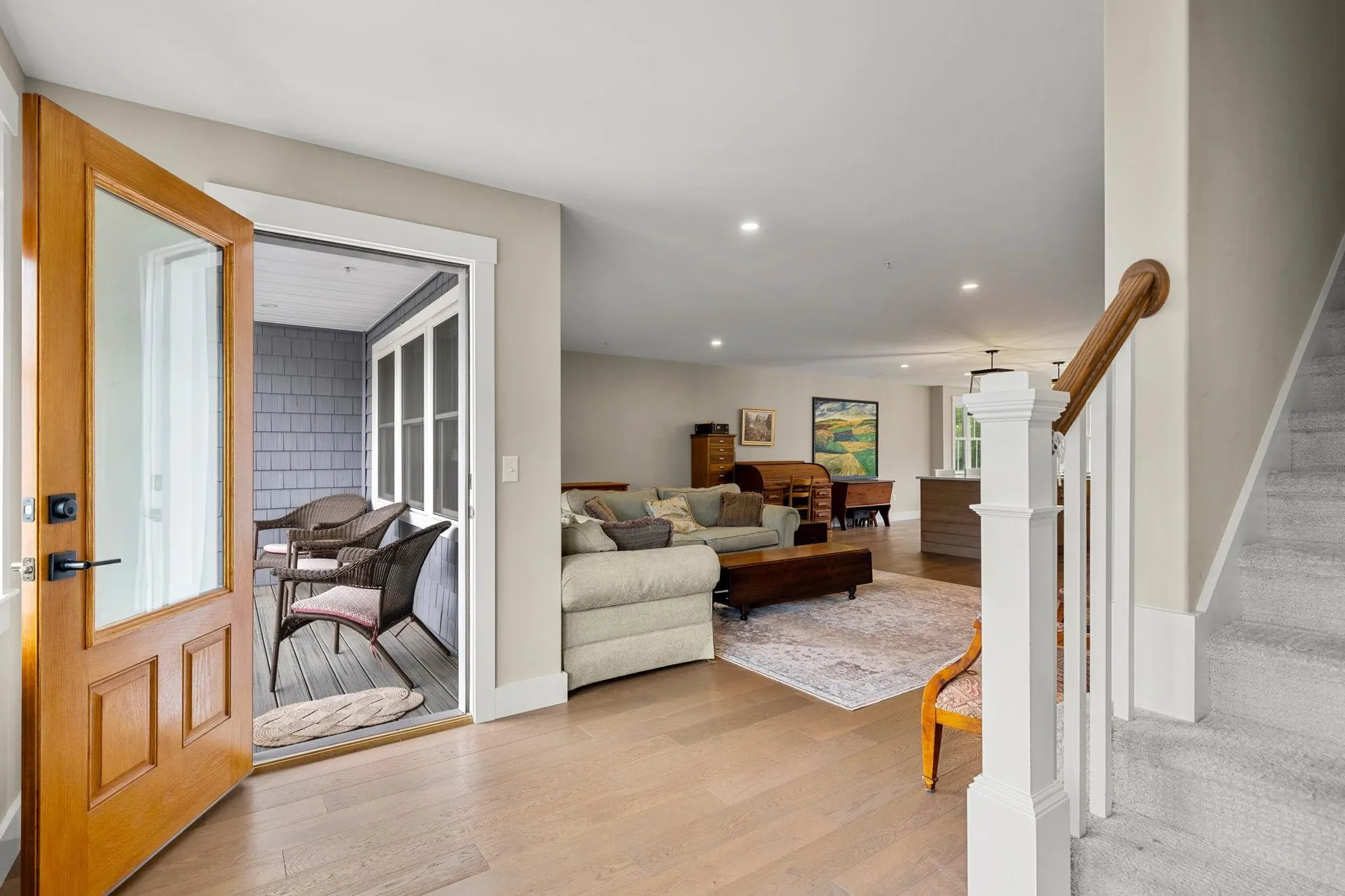 1244 Washington Road Rye NH 03870