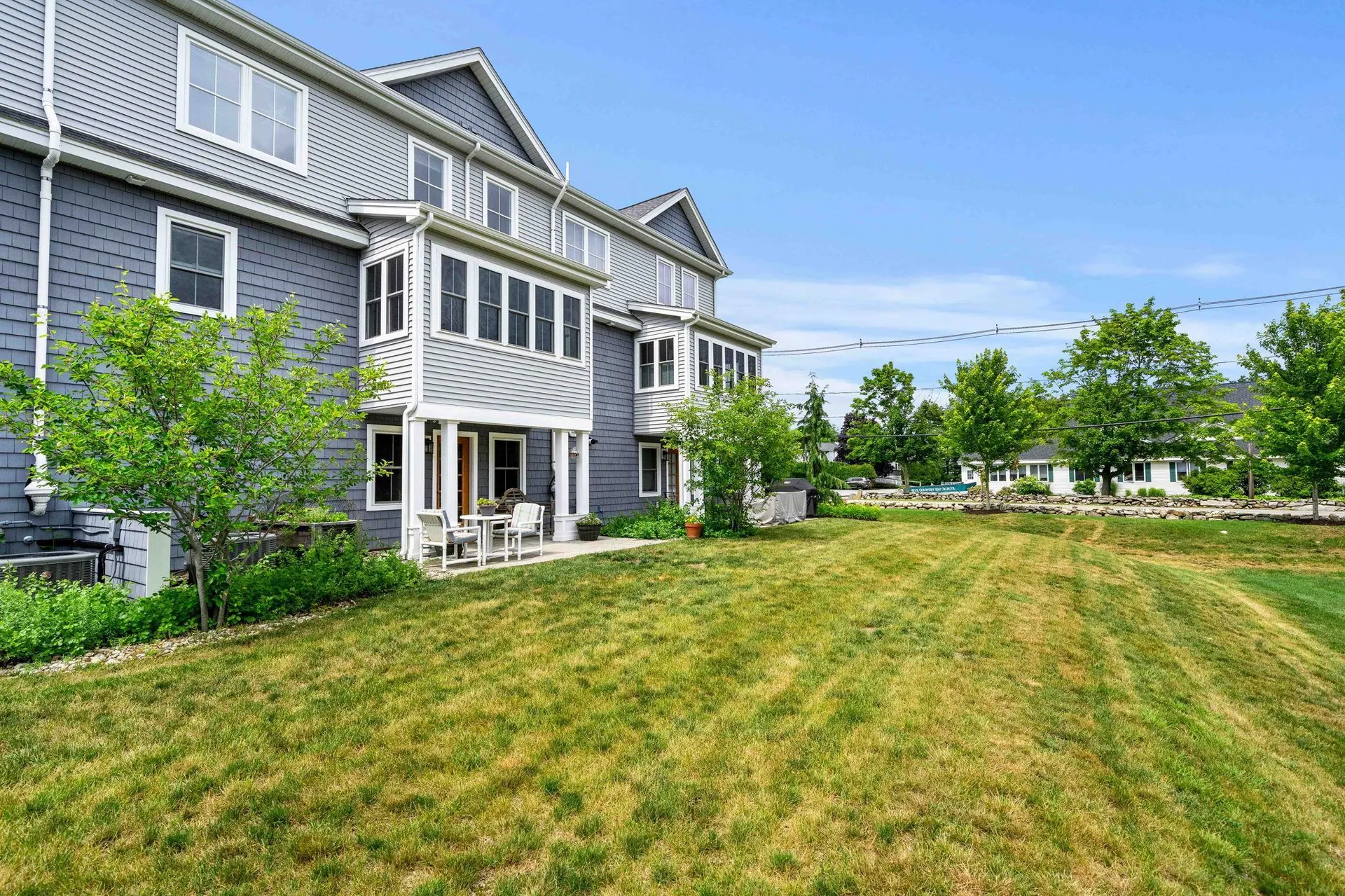 1244 Washington Road Rye NH 03870