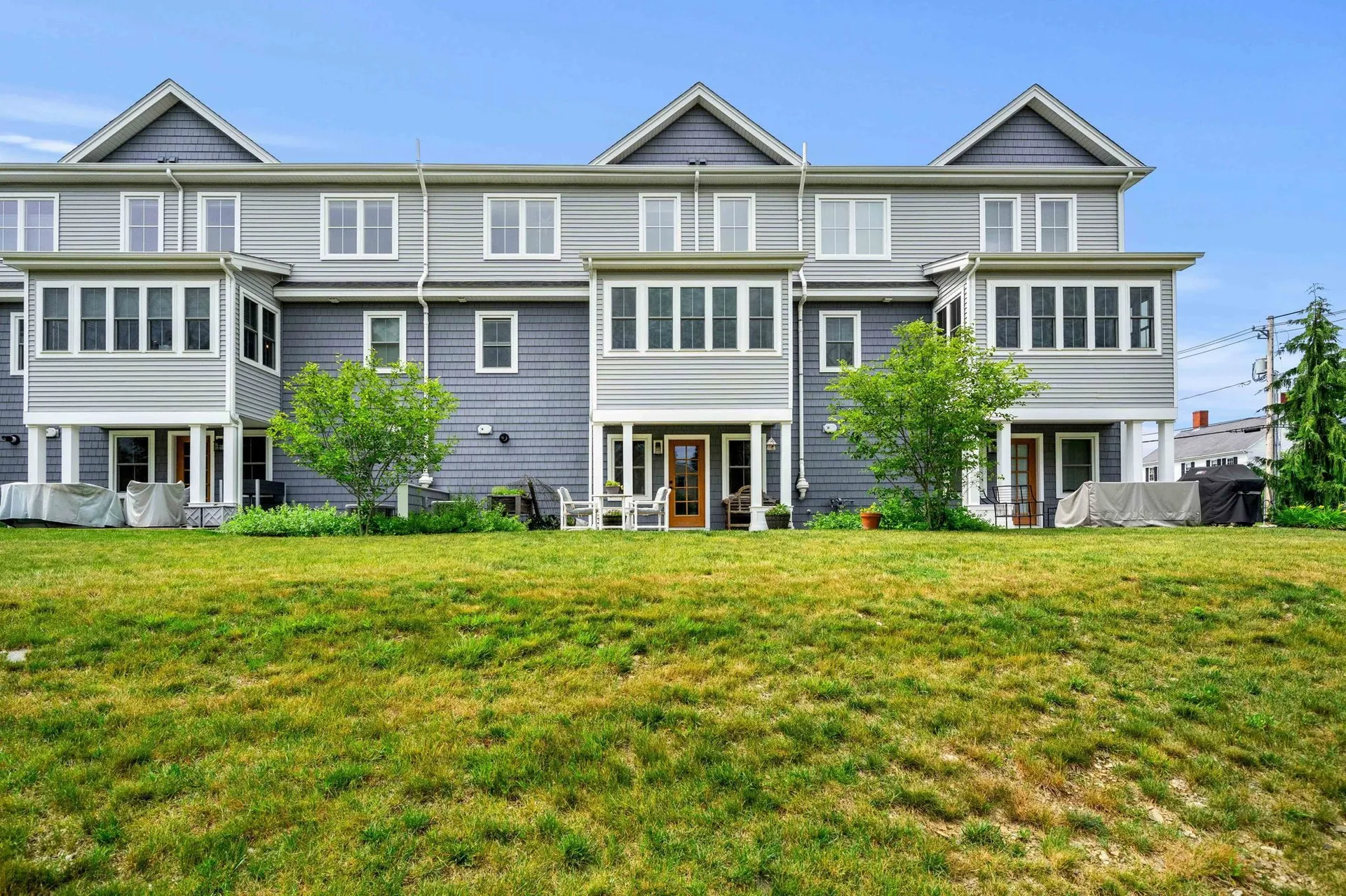 1244 Washington Road Rye NH 03870