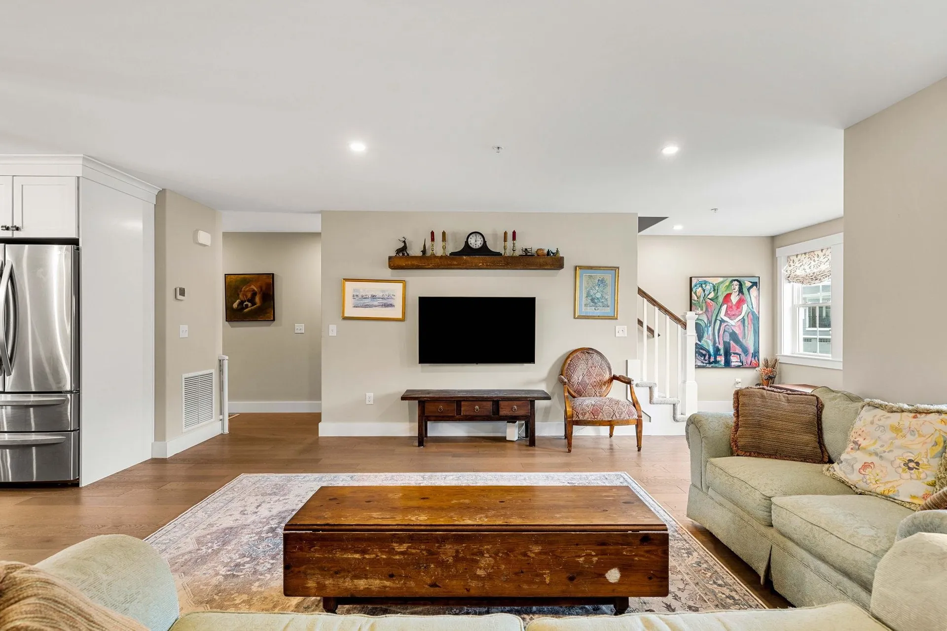 1244 Washington Road Rye NH 03870