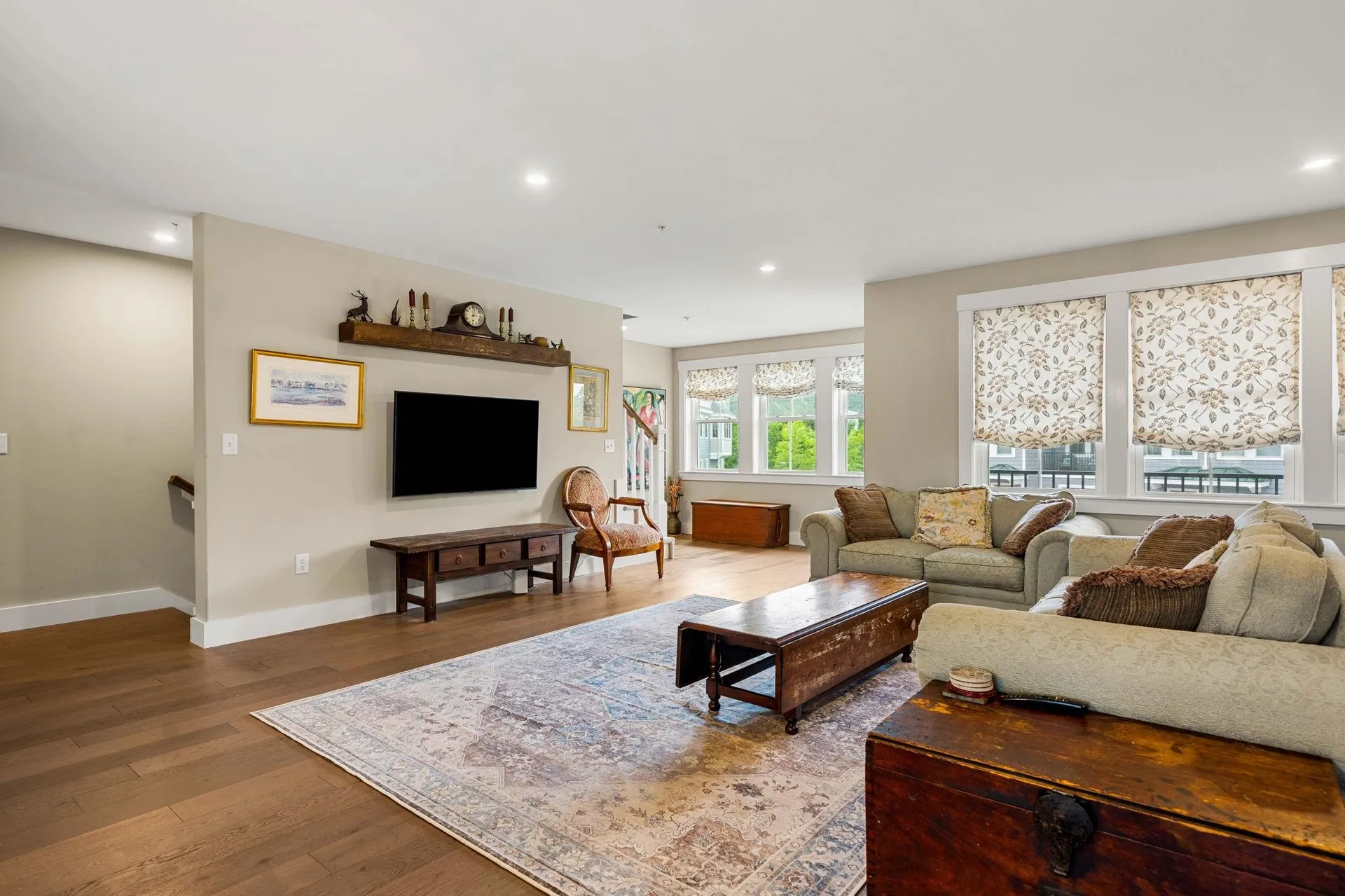 1244 Washington Road Rye NH 03870